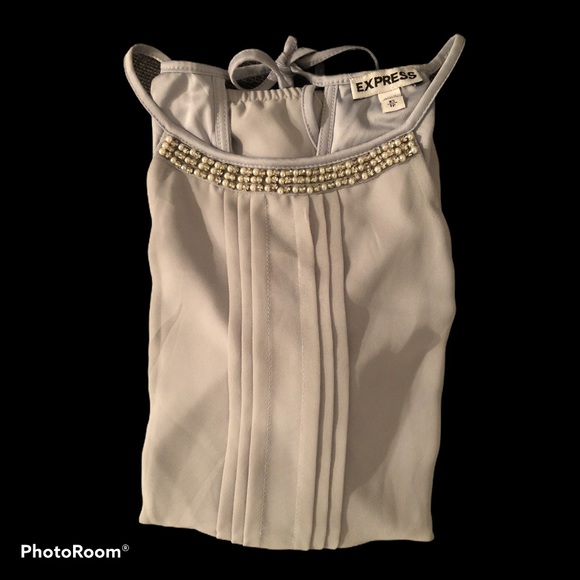 Express top - Picture 3 of 3